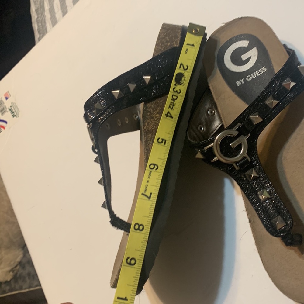 G by guess sandals - Picture 4 of 8
